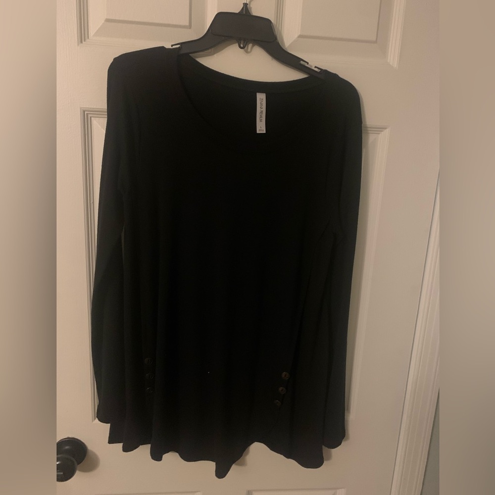 Zenana Premium tunic